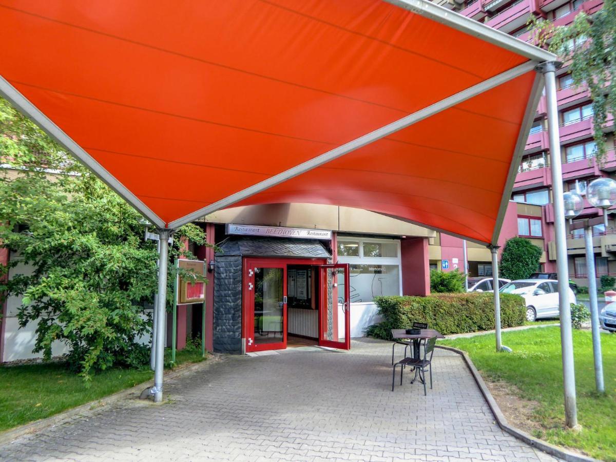 Apartment B1013 By Interhome Lahnstein Kültér fotó