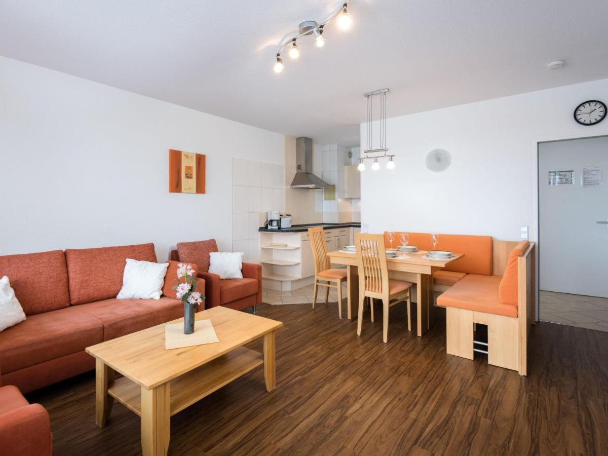 Apartment B1013 By Interhome Lahnstein Kültér fotó