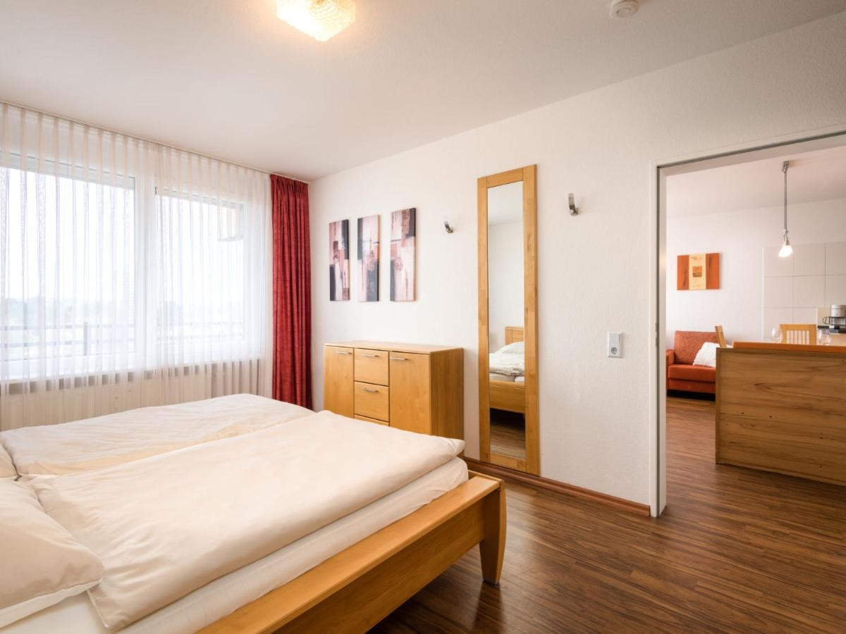 Apartment B1013 By Interhome Lahnstein Kültér fotó