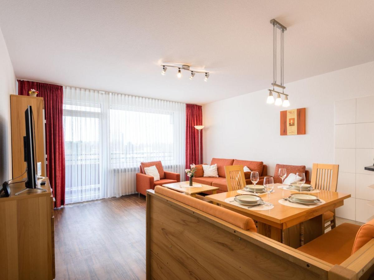 Apartment B1013 By Interhome Lahnstein Kültér fotó