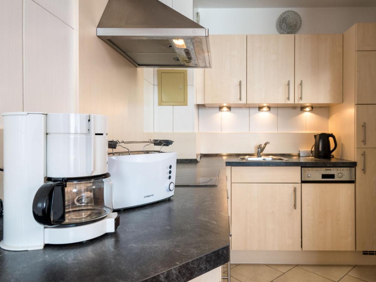 Apartment B1013 By Interhome Lahnstein Kültér fotó