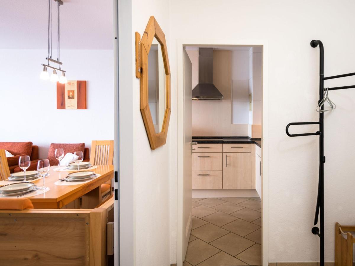 Apartment B1013 By Interhome Lahnstein Kültér fotó