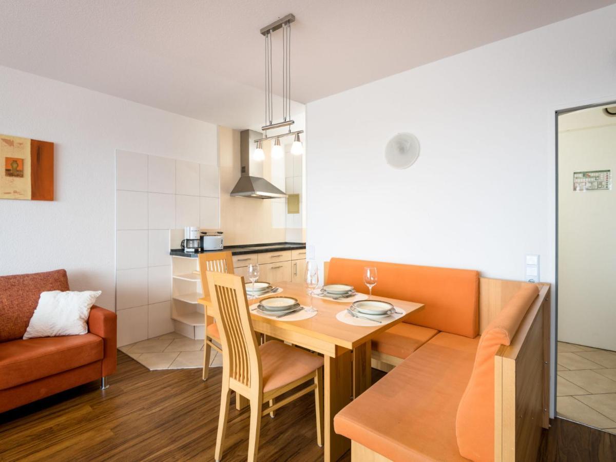 Apartment B1013 By Interhome Lahnstein Kültér fotó
