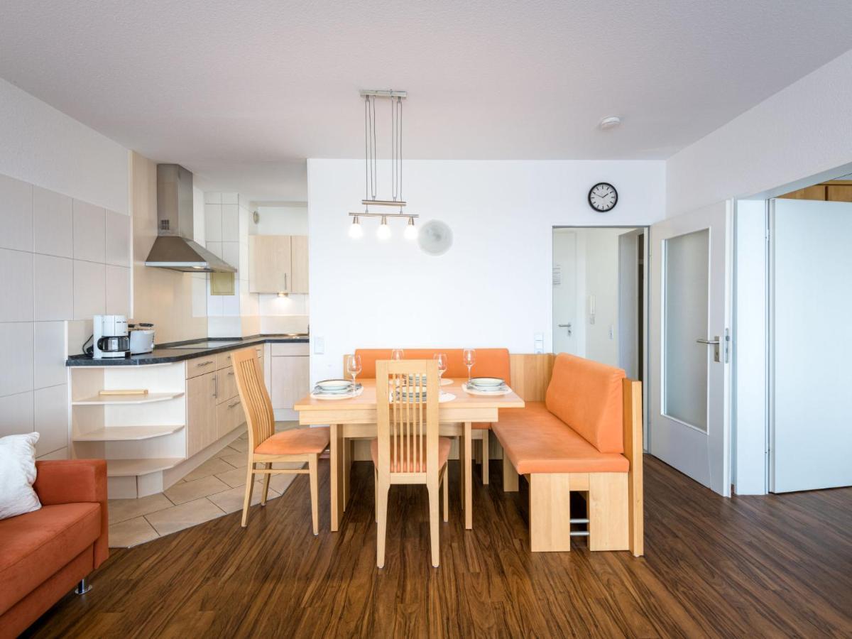 Apartment B1013 By Interhome Lahnstein Kültér fotó