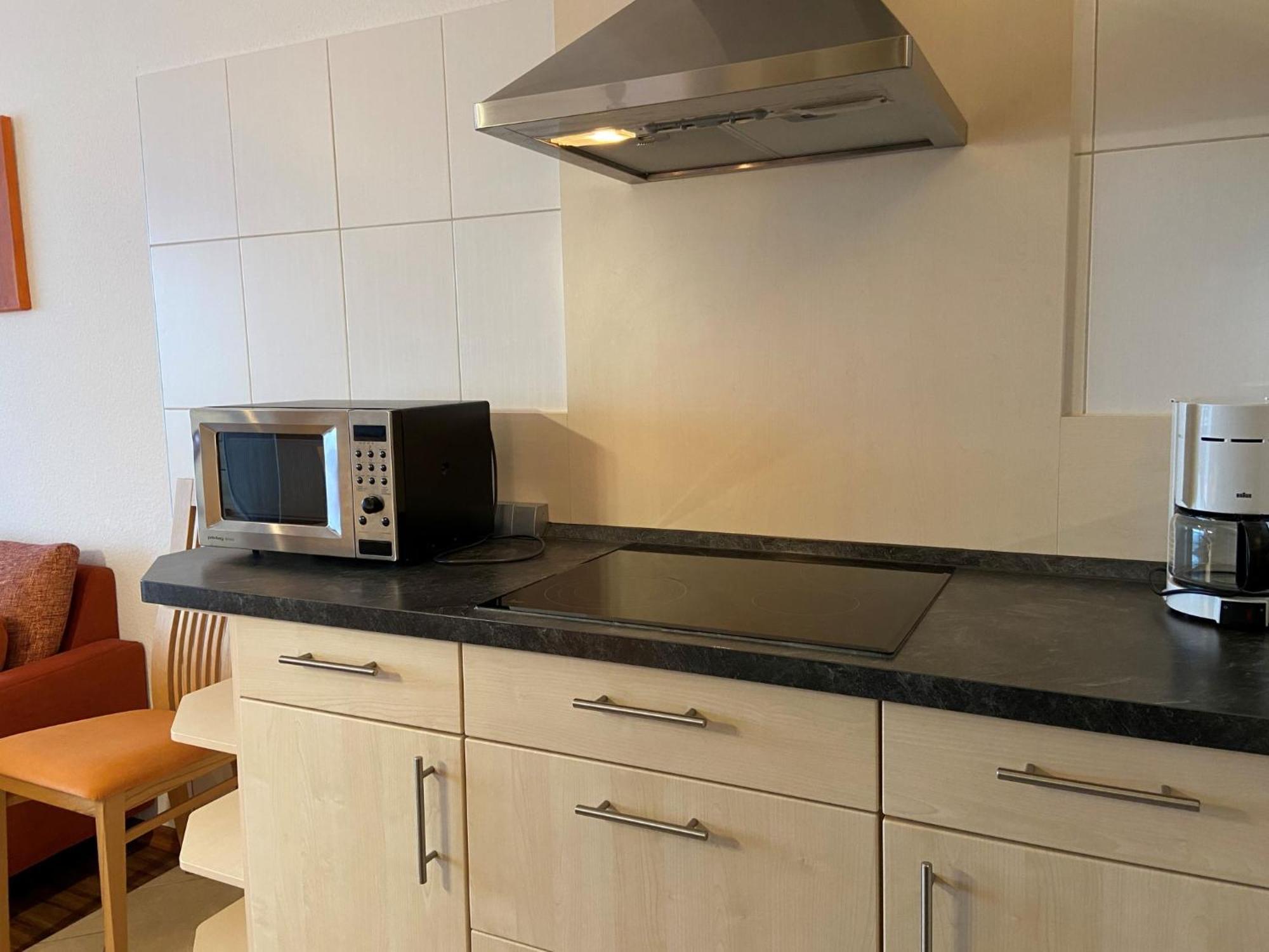 Apartment B1013 By Interhome Lahnstein Kültér fotó
