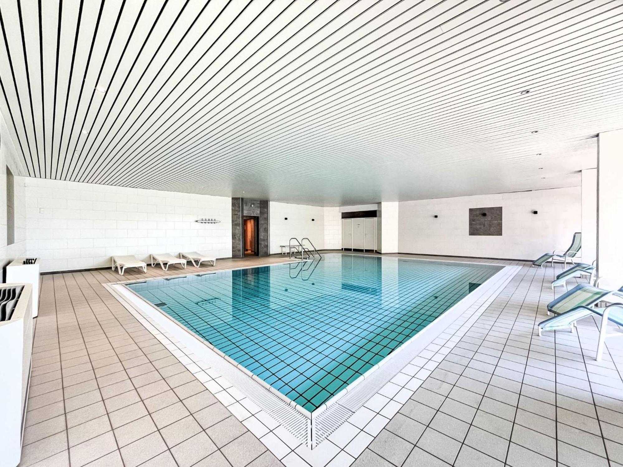 Apartment B1013 By Interhome Lahnstein Kültér fotó