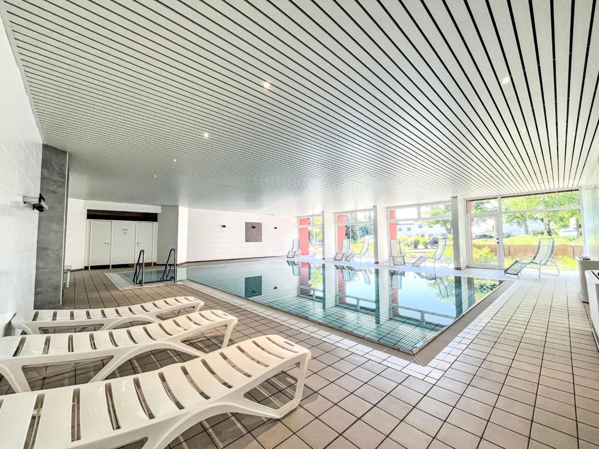 Apartment B1013 By Interhome Lahnstein Kültér fotó