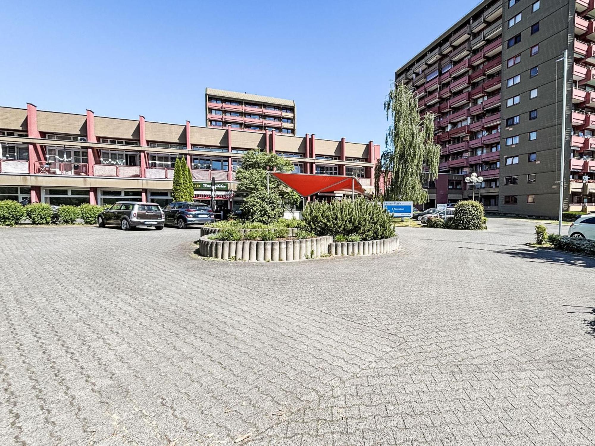 Apartment B1013 By Interhome Lahnstein Kültér fotó