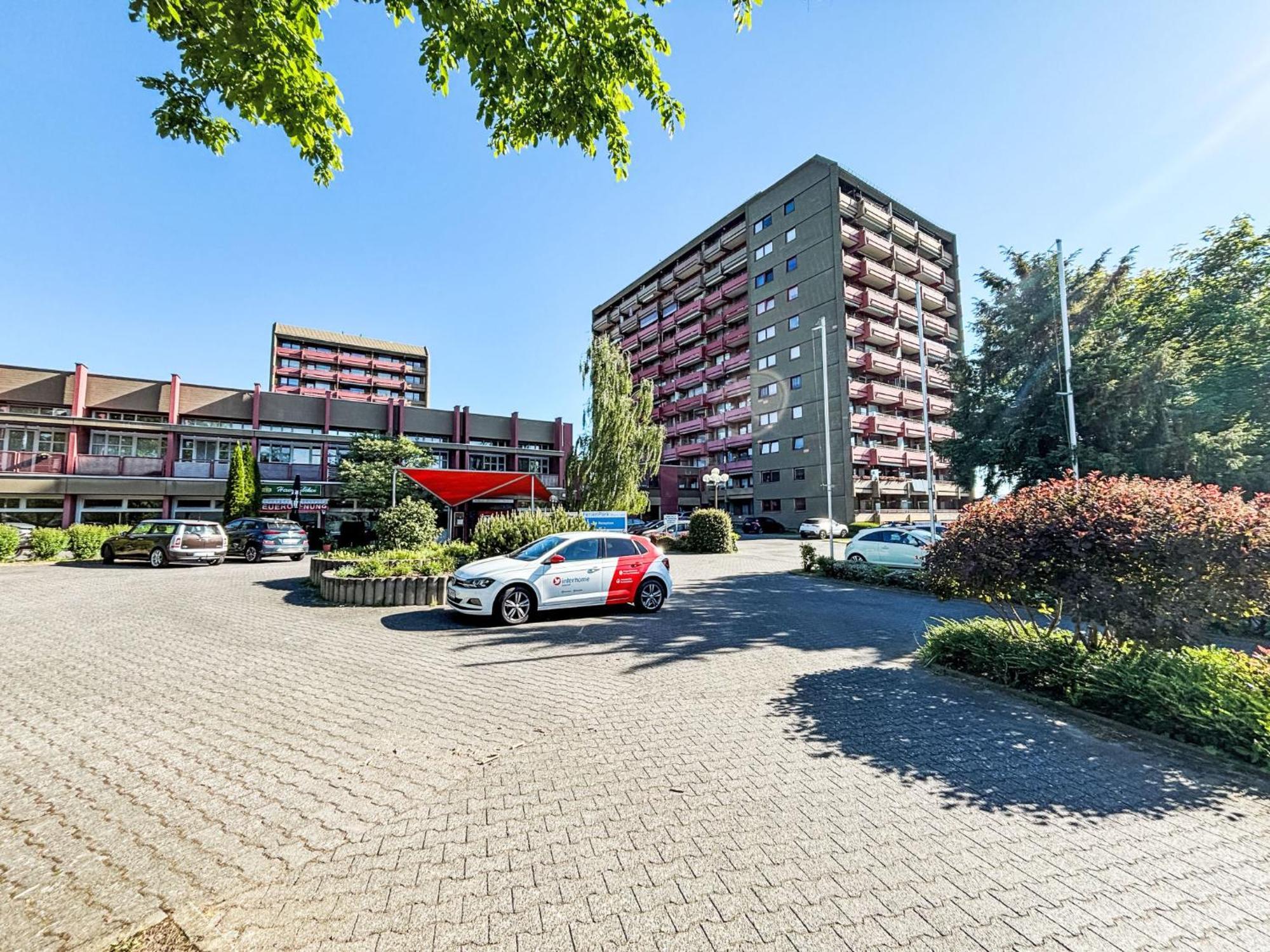 Apartment B1013 By Interhome Lahnstein Kültér fotó
